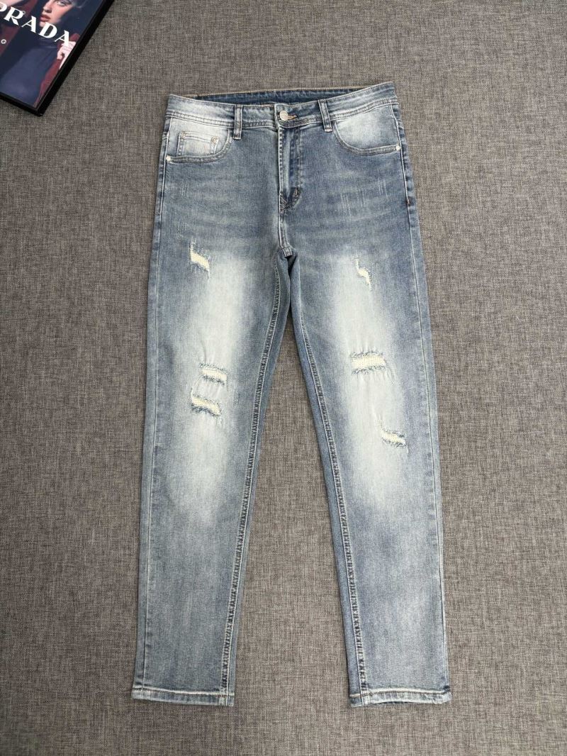 Christian Dior Jeans